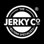 The Jerky Co. logo