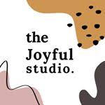 The Joyful Studio logo