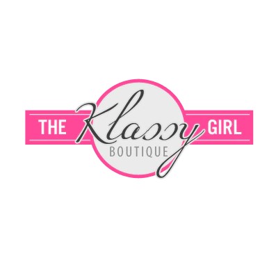 The Klassy Girl Boutique logo