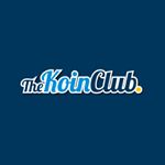 The Koin Club logo