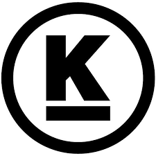 The Kript logo