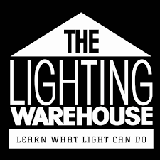 The Lighting Warehouse logo
