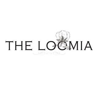 The Loomia logo