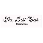 The Lust Bar Cosmetics logo