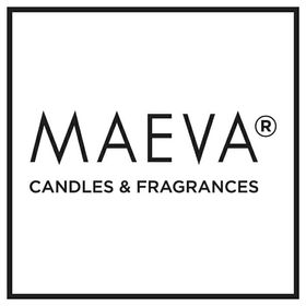 The Maeva Store logo