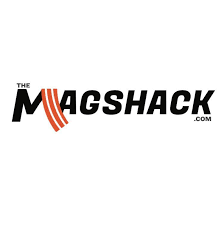 The Mag Shack logo