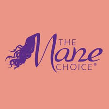 The Mane Choice logo