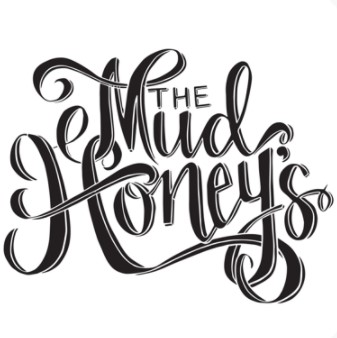 The Mud Honeys logo