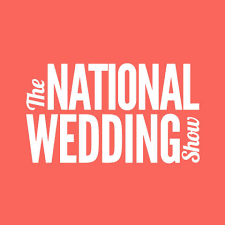The National Wedding Show logo