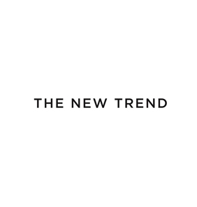 The New Trend logo