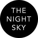 The Night Sky logo