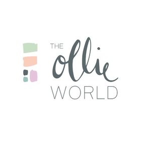 The Ollie World logo