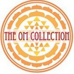 The OM Collection logo