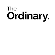 The Ordinary logo