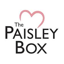 The Paisley Box coupons and promo codes