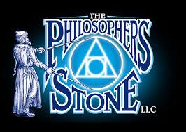 The Philosopher's Stone logo