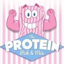 The Protein Pick And Mix reviews