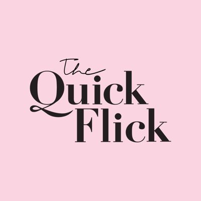 The Quick Flick logo
