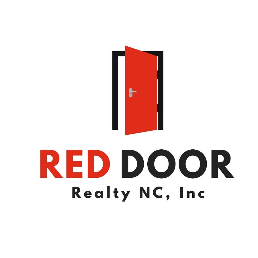The Red Door Inc logo