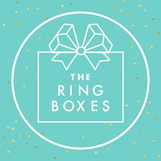 The Ring Boxes logo
