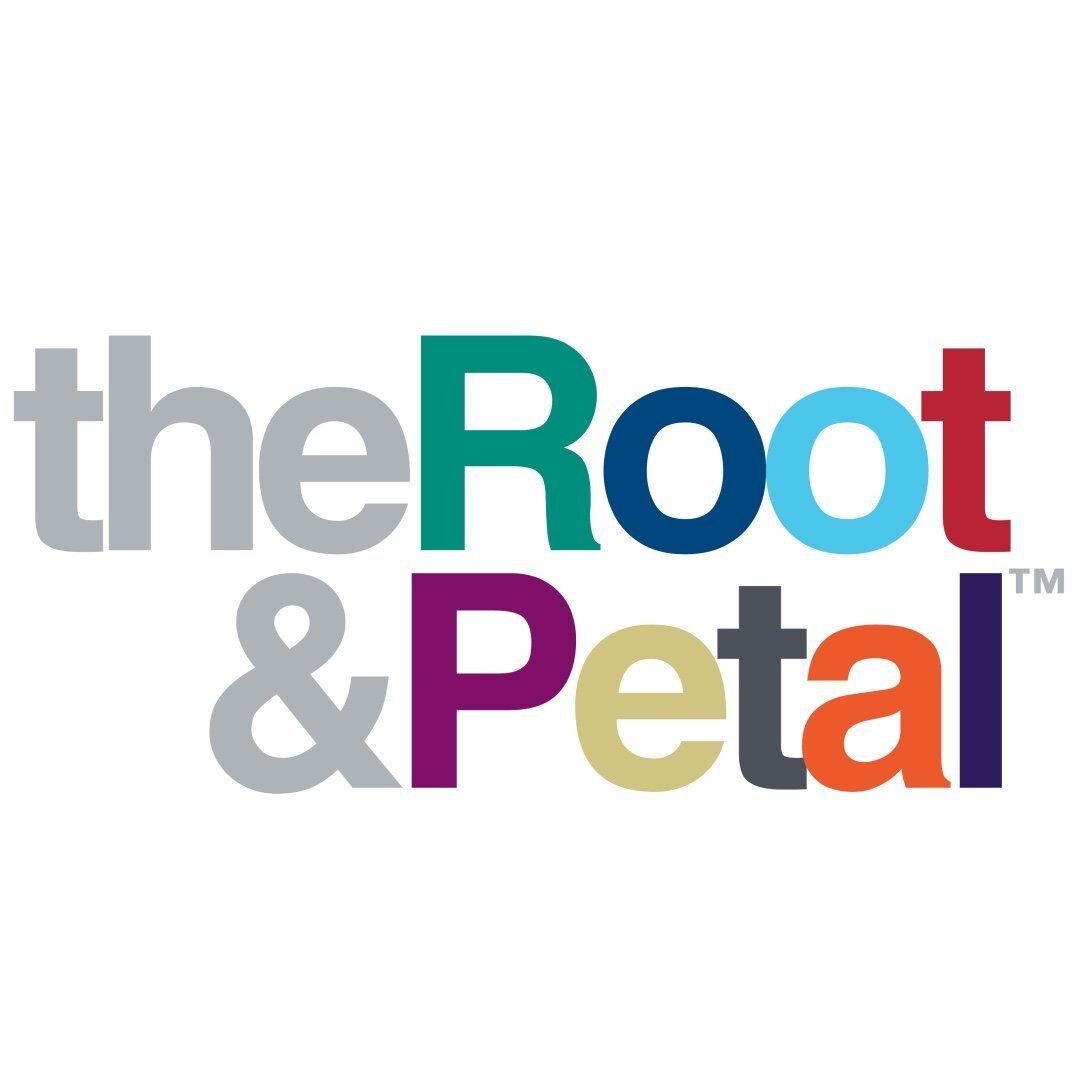 The Root And Petal logo
