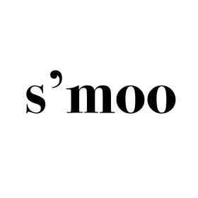 The S'moo Co logo