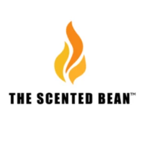 The Scented Bean logo