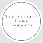 The Scented Home Co logo