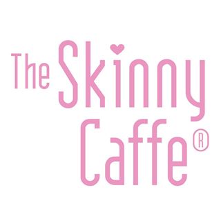 The Skinny Caffe logo
