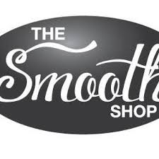 The Smooth Shop logo