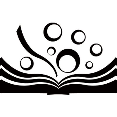 The Soap Librarian logo