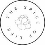 The Spice Of Life logo