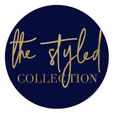 The Styled Collection logo