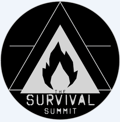The Survival Summit logo