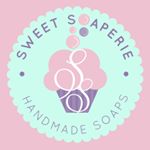 The Sweet Soaperie logo