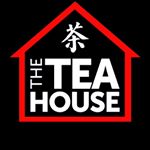 The Tea House logo