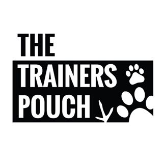 The Trainer's Pouch logo