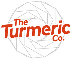 The Turmeric Co logo