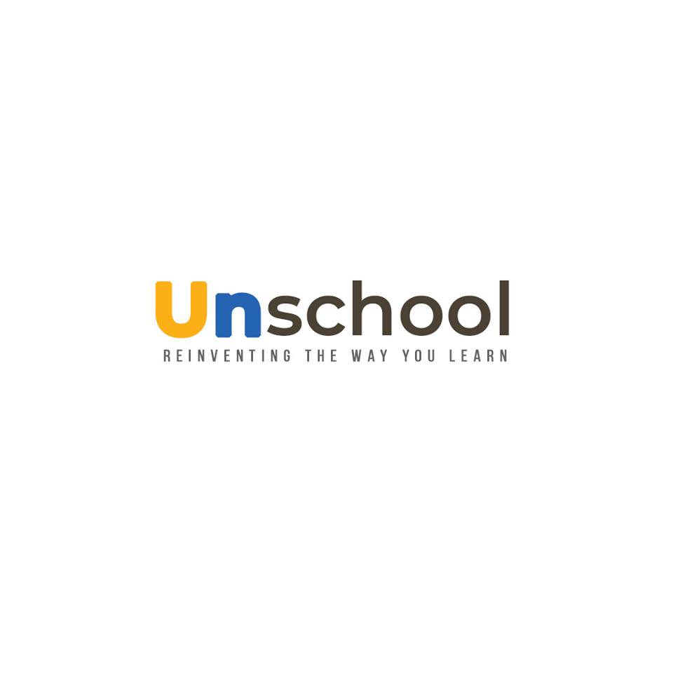 The UnSchool logo