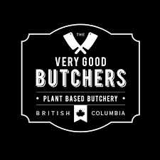 The Very Good Butchers logo