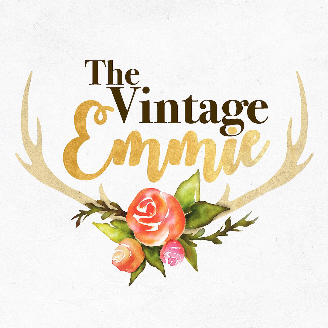 The Vintage Emmie logo