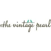 The Vintage Pearl logo