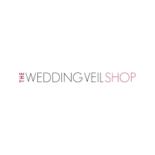 The Wedding Veil Shop logo