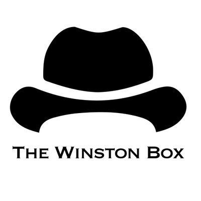 The Winston Box logo