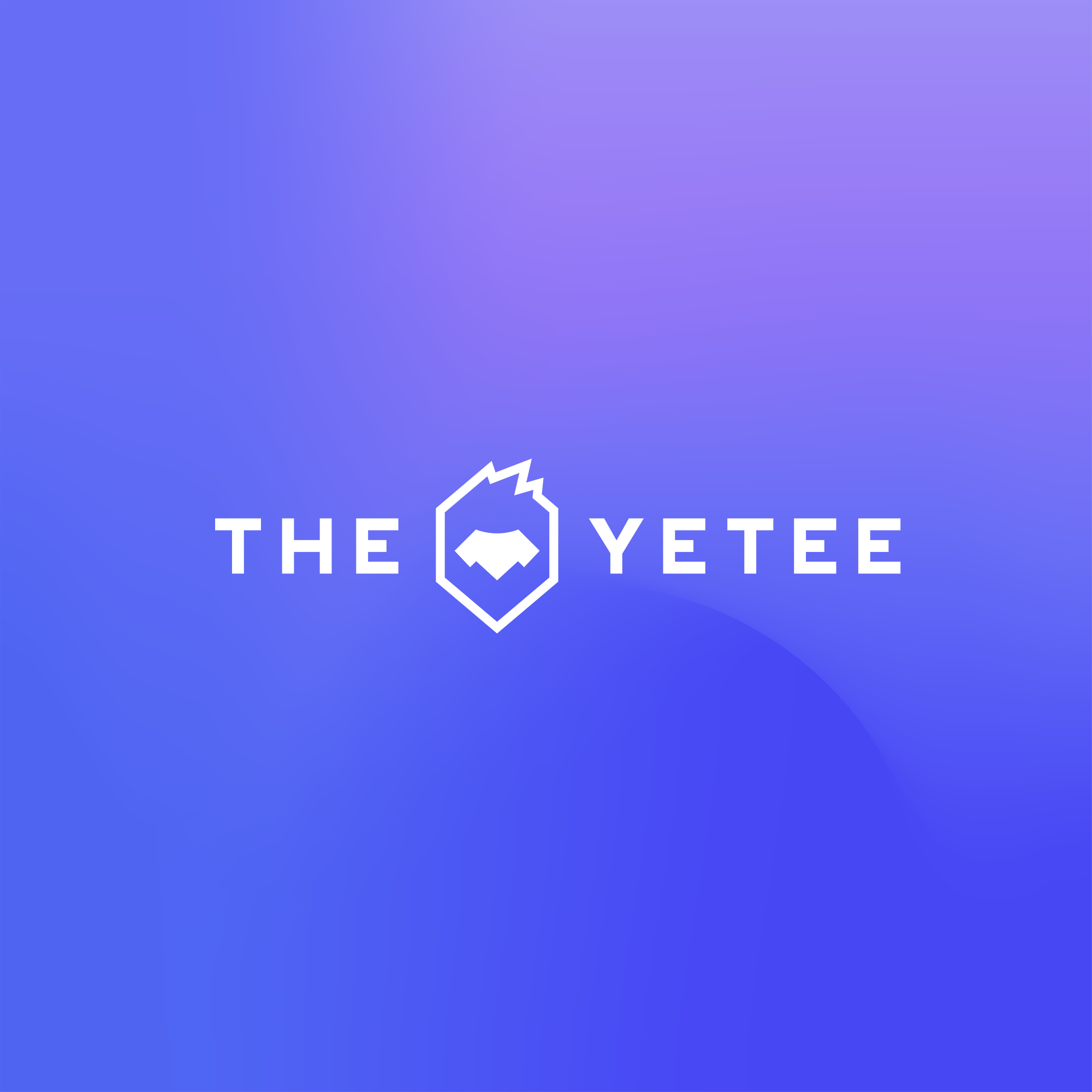 The Yetee logo