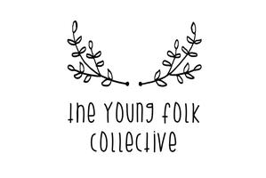 The Young Folk Collective logo