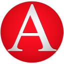 The Advocate logo