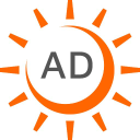 The Alternative Daily logo