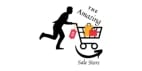 The Amazing Sale Store logo