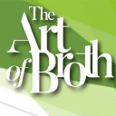 The Art of Broth logo